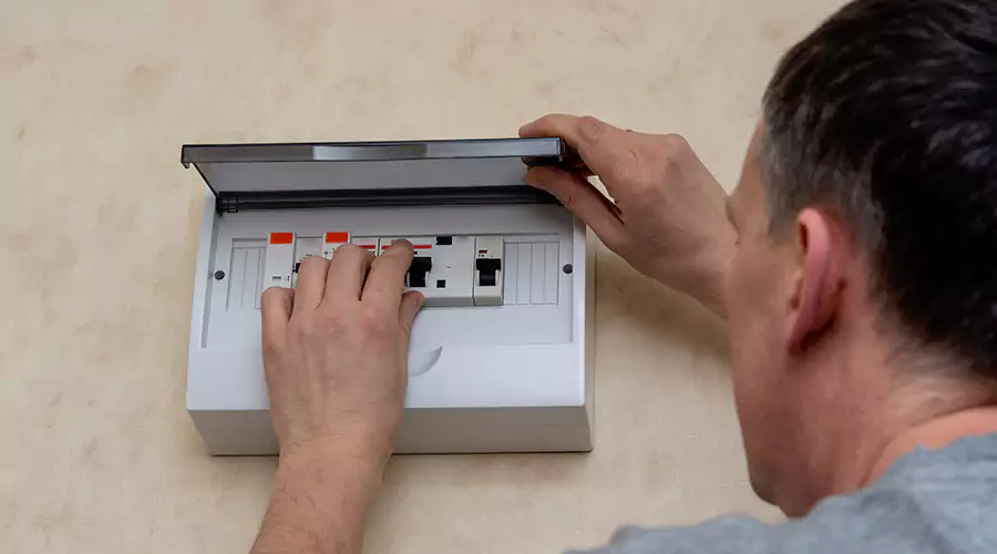 When to Replace Old Wiring in U.S. Homes