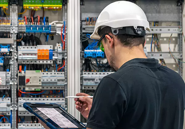 Electrical Inspection Services Canton