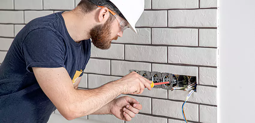 Emergency Electrical Repair In Canton