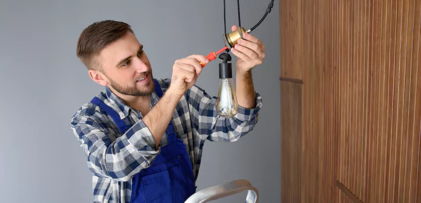 Residential Electrical Repair In Canton