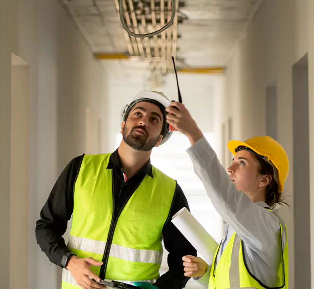 Licensed Commercial Electrician: Your Local Business Electrical Partner in Canton, GA