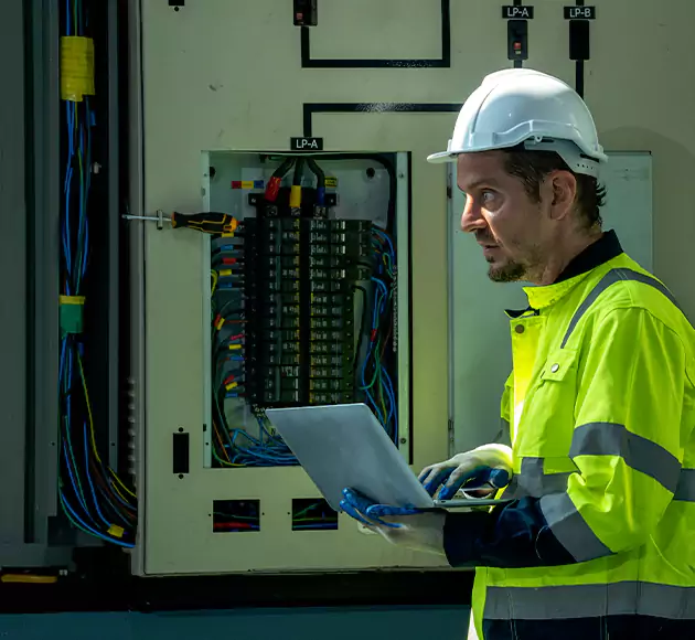 Professional Electrical Inspection: Your Local Safety Check Team in Canton, GA