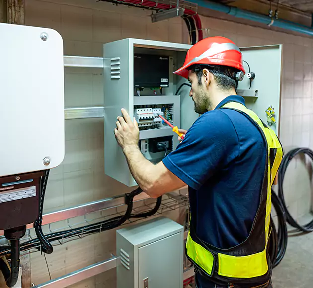 Professional Electrical Maintenance: Your Local Preventive Care Team in Canton, GA
