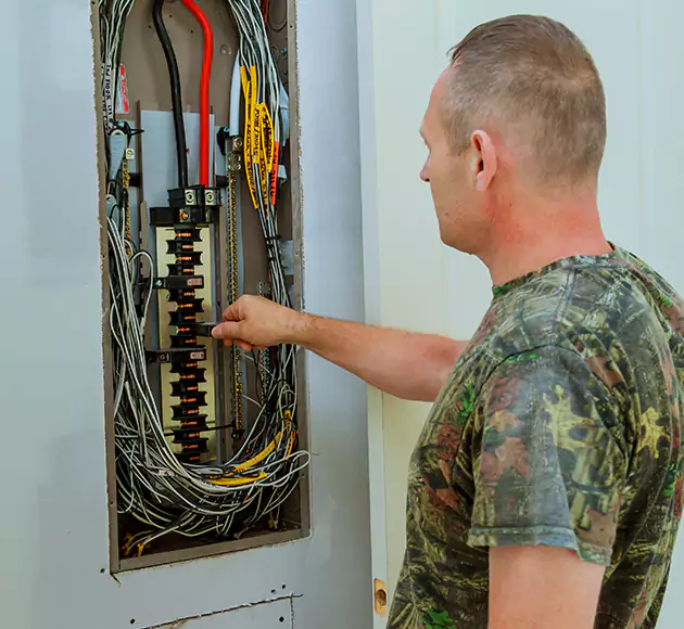 Professional Electrical Panel Upgrade: Your Local Panel Specialist in Canton, GA