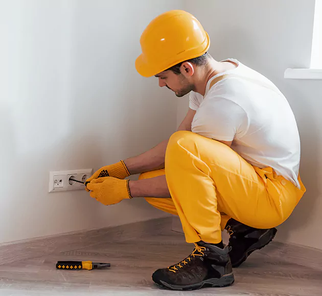 Trusted Electrical Repair Services: Your Local Fix-It Team in Canton, GA