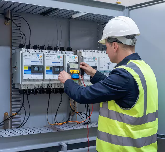 Professional Electrical Service Upgrade: Your Local Utility Coordination Team in Canton, GA