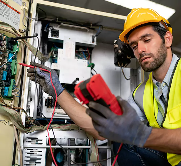 Professional Electrical Troubleshooting: Your Local Diagnostic Team in Canton, GA