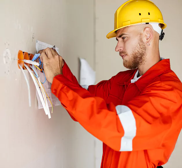 Local 24 Hour Electrician: Fast Response When You Need It Most in Canton, GA