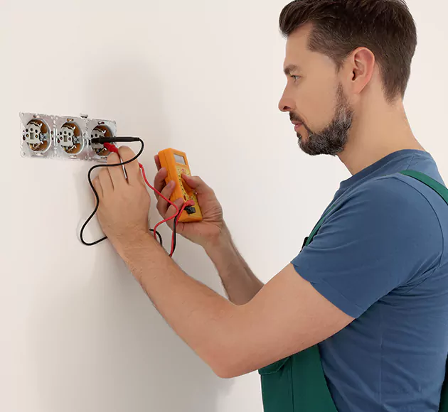 Professional Residential Electrical Repair: Your Local Home Fix-It Team in Canton, GA