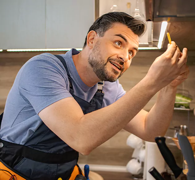 Trusted Home Electrician: Your Local Choice in in Canton, GA