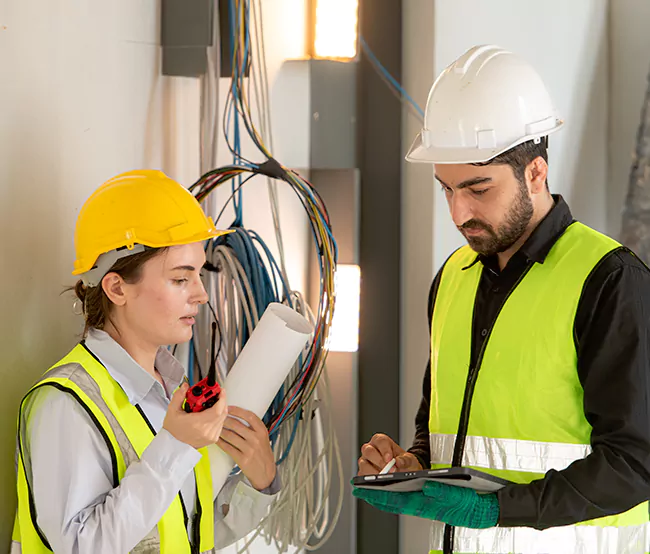 Why Businesses Choose Us as Their Commercial Electrician in Canton, GA?