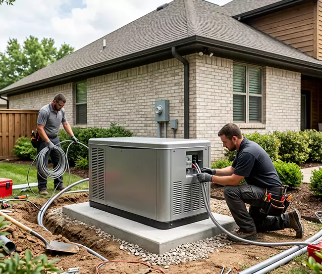 What Makes Us the Right Choice in Canton, GA?